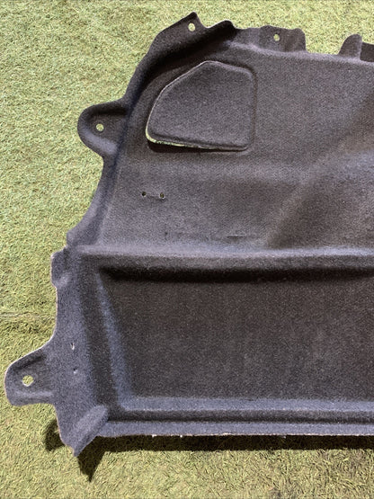 MODANATURA COPERTURA INTERNO BAGAGLIAIO SINISTRO VOLKSWAGEN T-Roc 2GA867427D