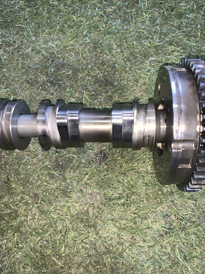 Albero A Camme Audi Q3 2020 2.0 Benzina 06N109088B