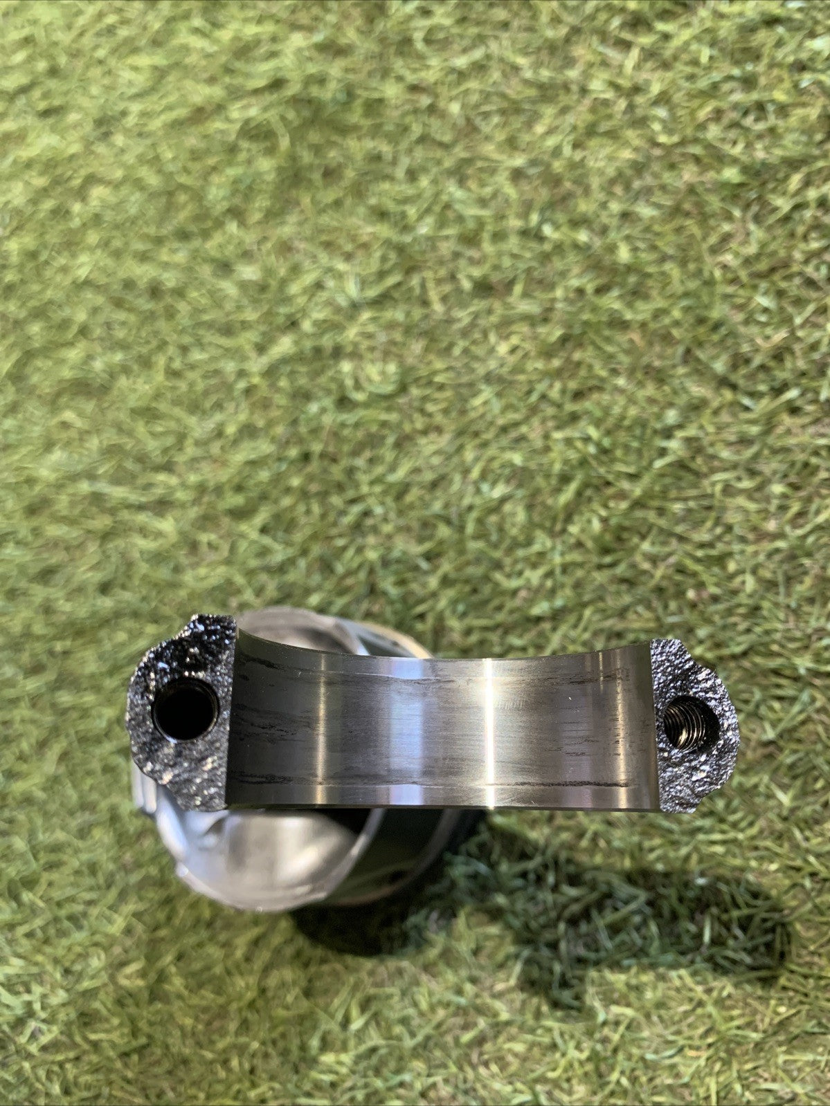 Pistone Motore Ford Fiesta 2018 1.5 Diesel XUJG (2)