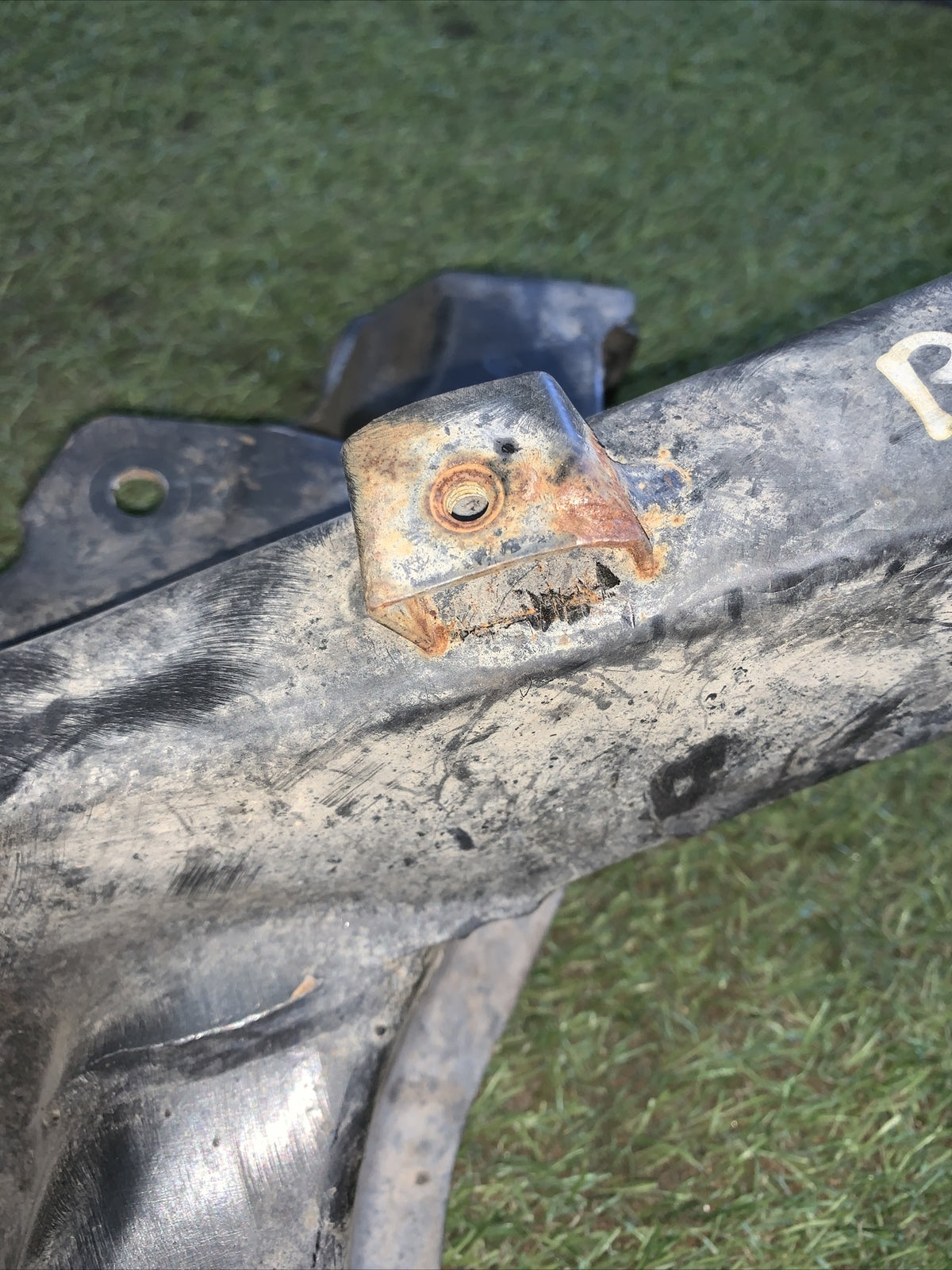 CULLA MOTORE CITROEN Berlingo 2° Serie