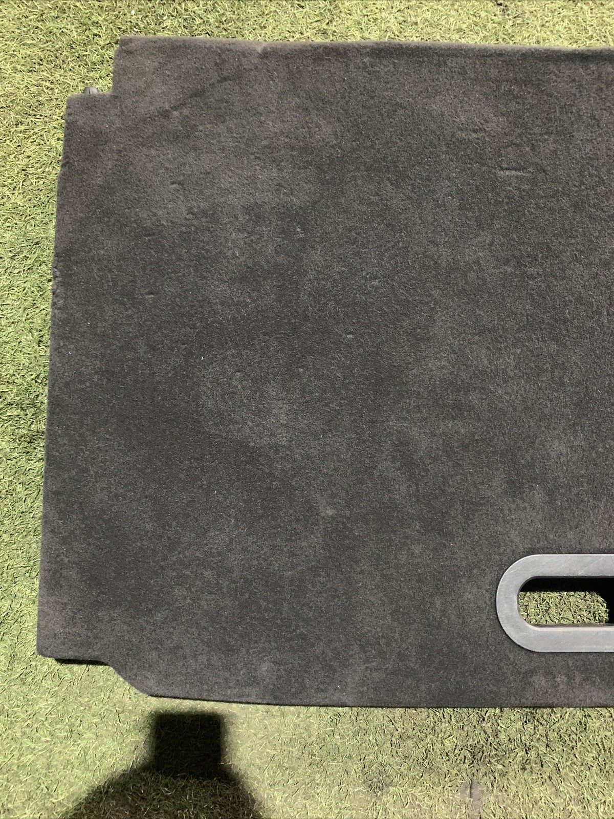 PIANALE RIVESTIMENTO BAGAGLIAIO POSTERIORE FORD ECOSPORT 2019 GN15N11578AF