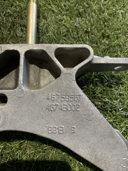 Supporto Cambio Lancia Ypsilon 2005 1.3 MJT 46759567