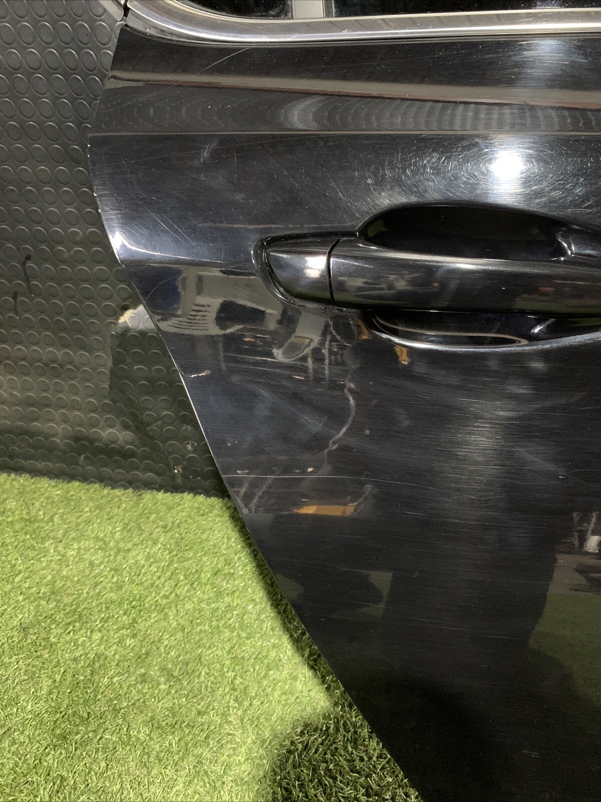 Porta Portiera Sportello Posteriore Destra Peugeot 308 2016 Berlina