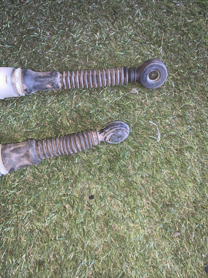 Leva Cambio FIAT 500 X 2020 1.3 Diesel 5 Marce