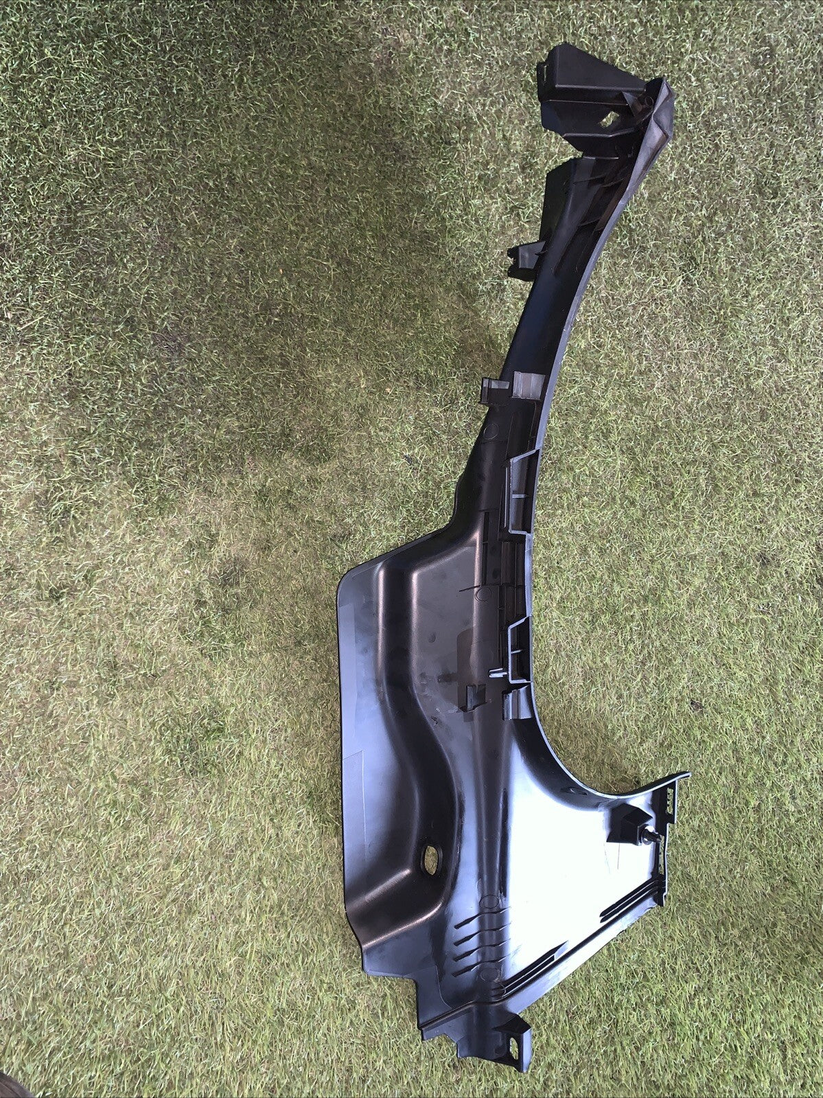 MODANATURA / RIVESTIMENTO BATTITACCO POST DX FIAT TIPO BERLINA 2017 - 735624720