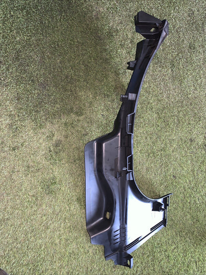 MODANATURA / RIVESTIMENTO BATTITACCO POST DX FIAT TIPO BERLINA 2017 - 735624720