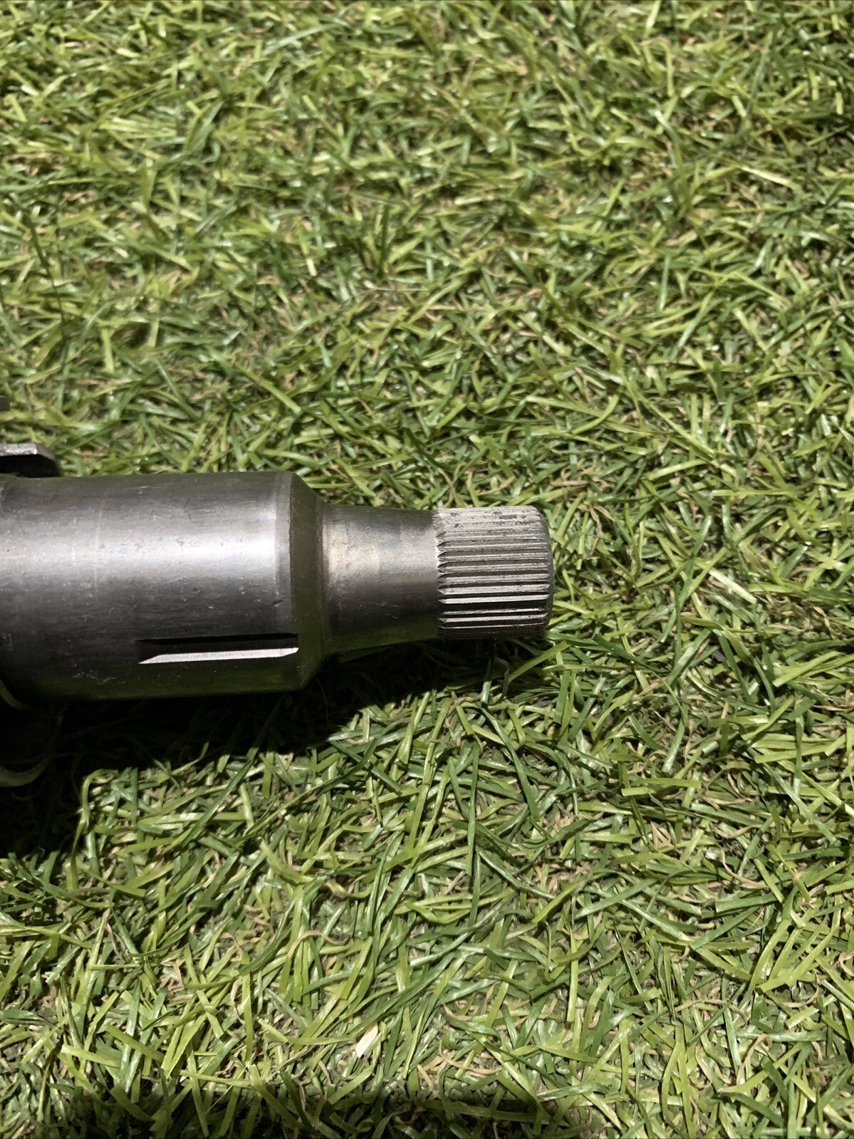 Piantone Sterzo Peugeot 308 2016 1.6 Diesel 9674861877