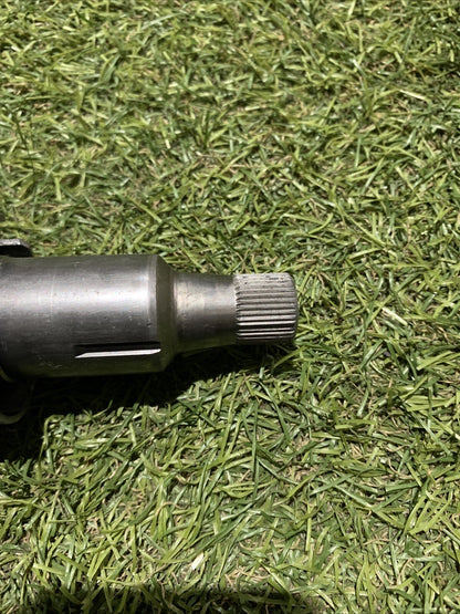 Piantone Sterzo Peugeot 308 2016 1.6 Diesel 9674861877