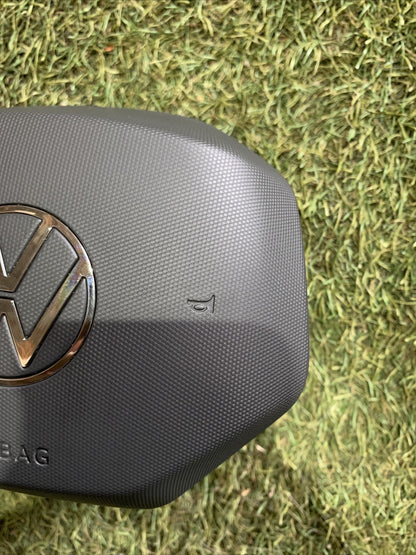 Airbag Volante Volkswagen Tiguan 2023 5NA880201G