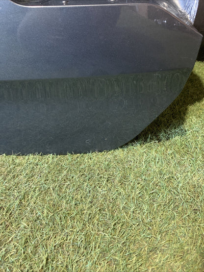 COFANO BAULE PORTELLONE POSTERIORE VOLKSWAGEN T-ROC 2023