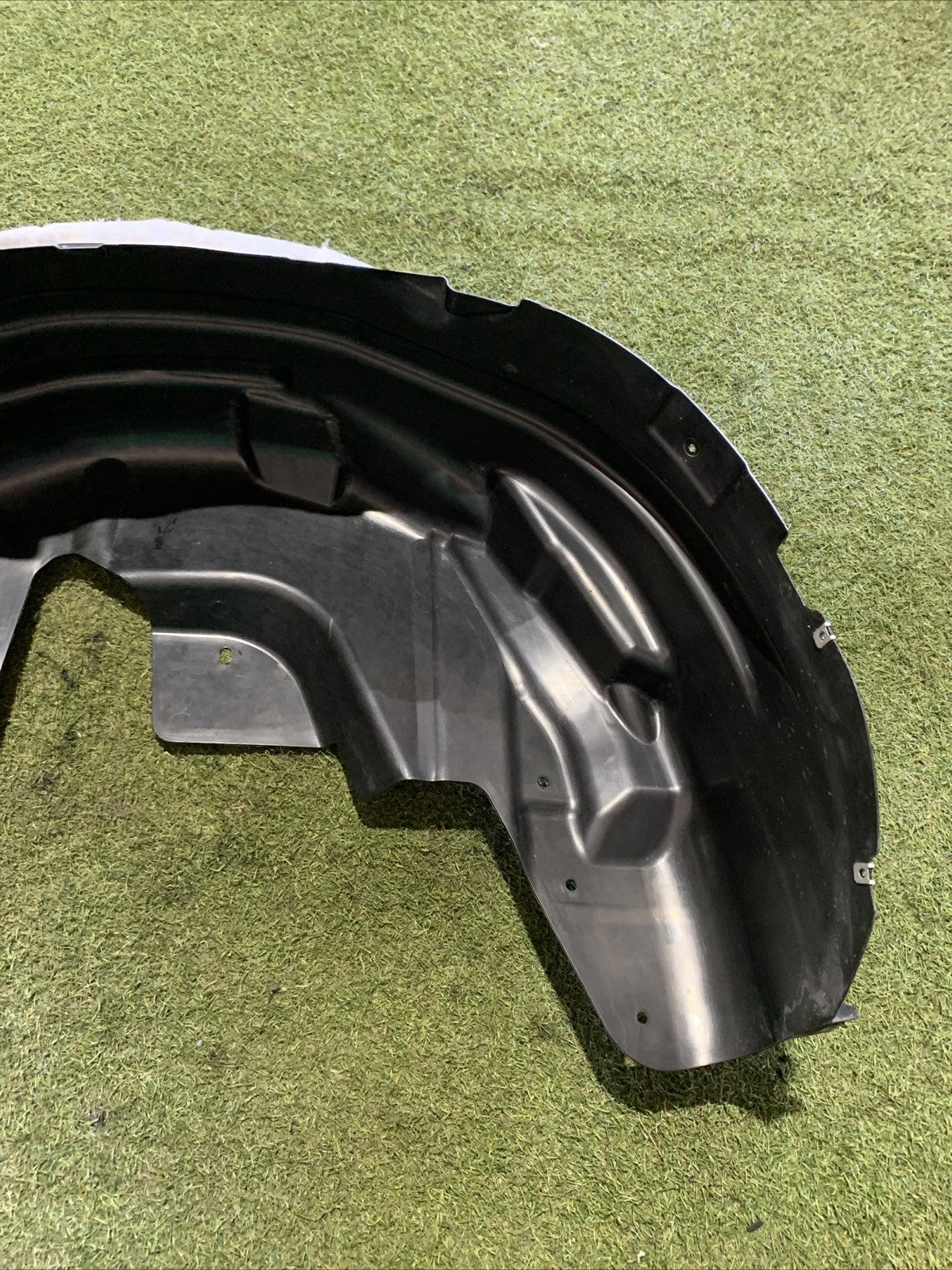 Parasassi Passaruota Posteriore Sinistro Jeep Avenger 2025 521709510