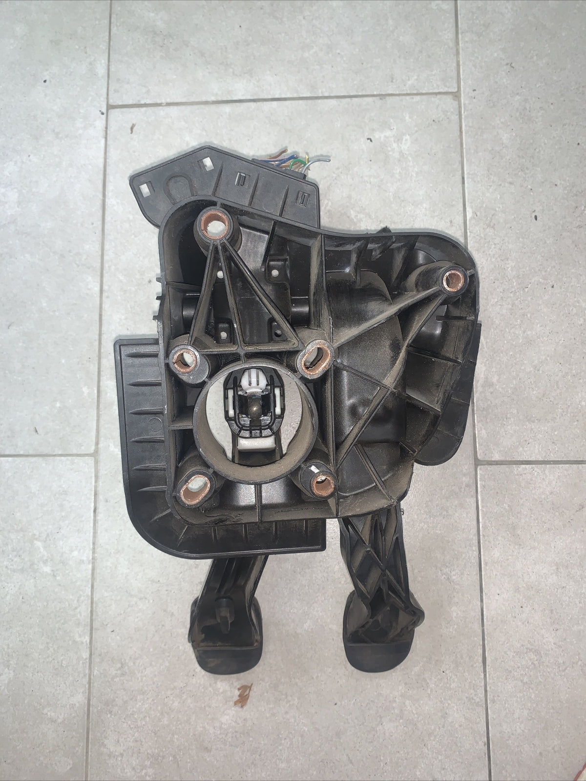 PEDALIERA FRENO + FRIZIONE LANCIA Ypsilon 3808430008