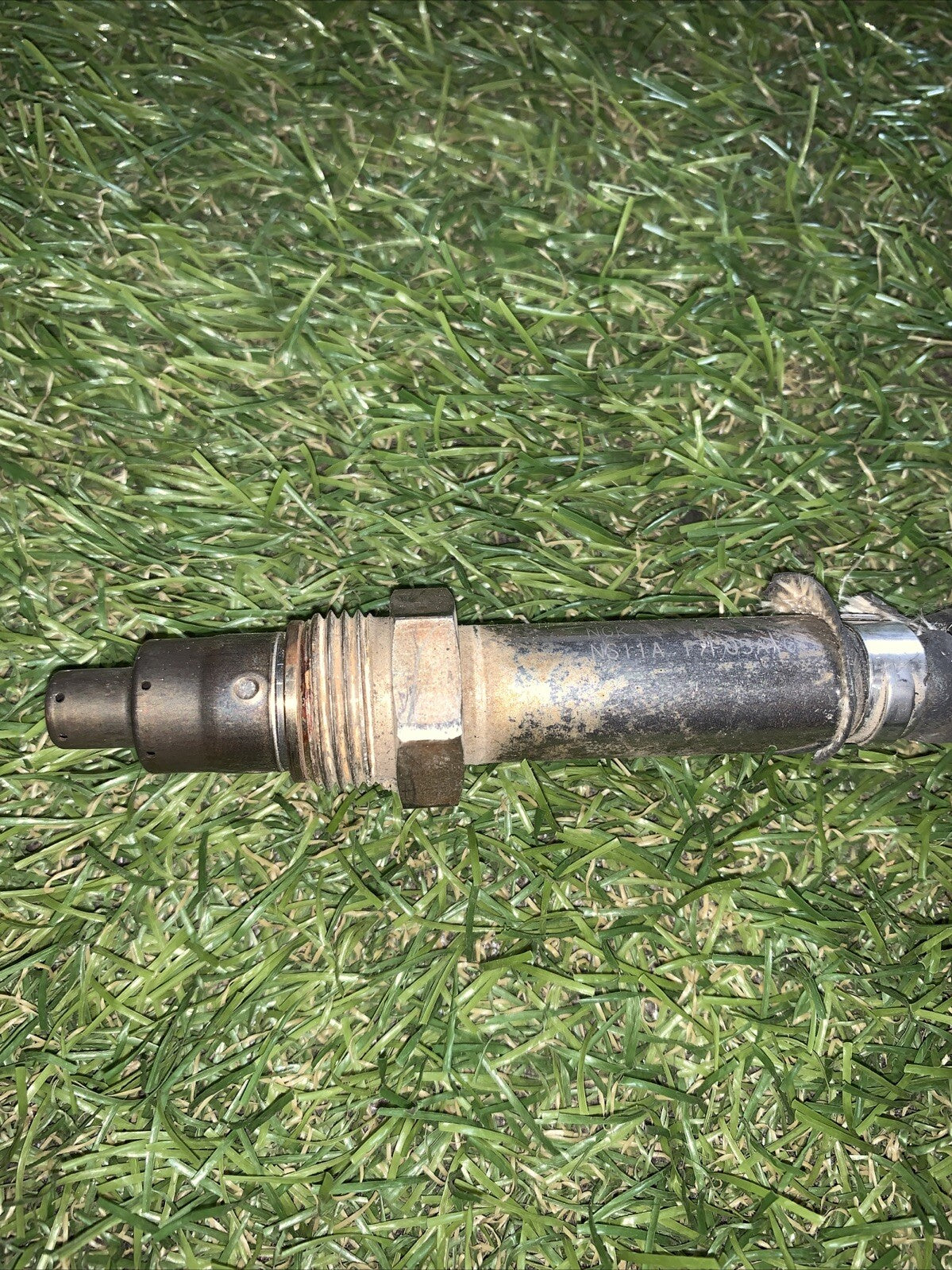 Sensore Nox Iniezione Urea Iveco Daily 2018 5801881001