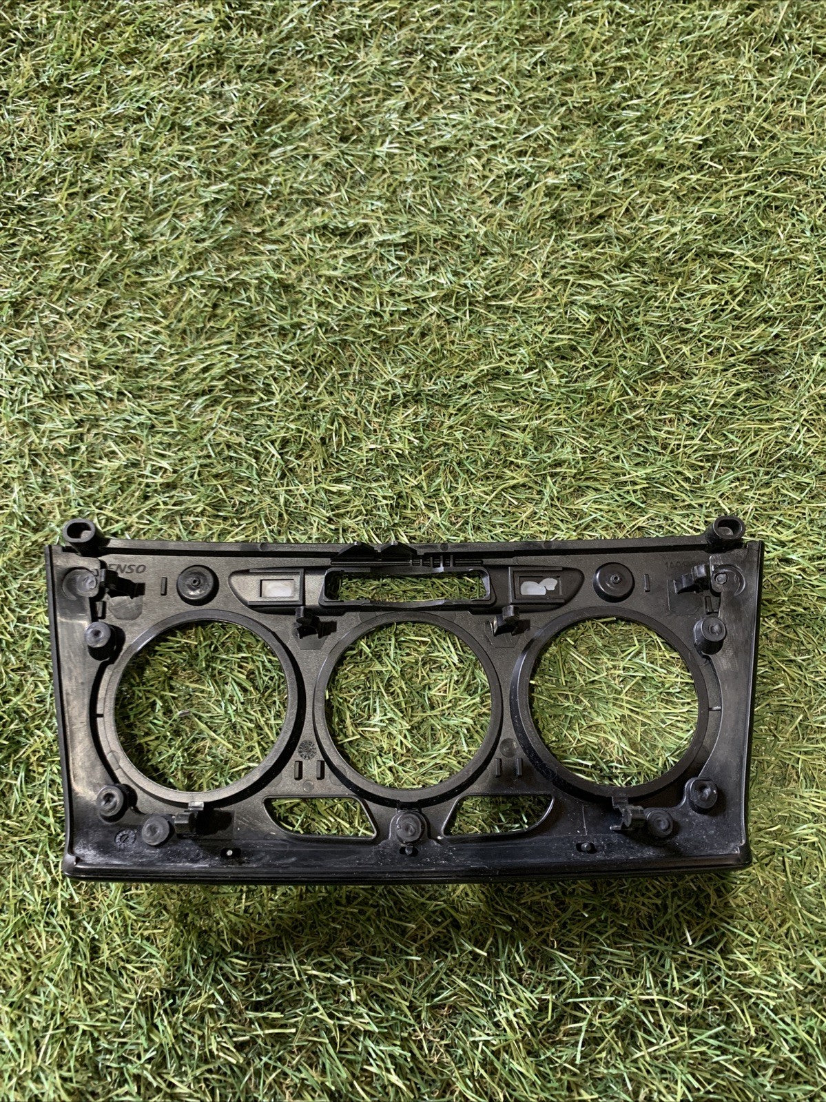 Cornice comandi clima lancia ypsilon 2018 735531971
