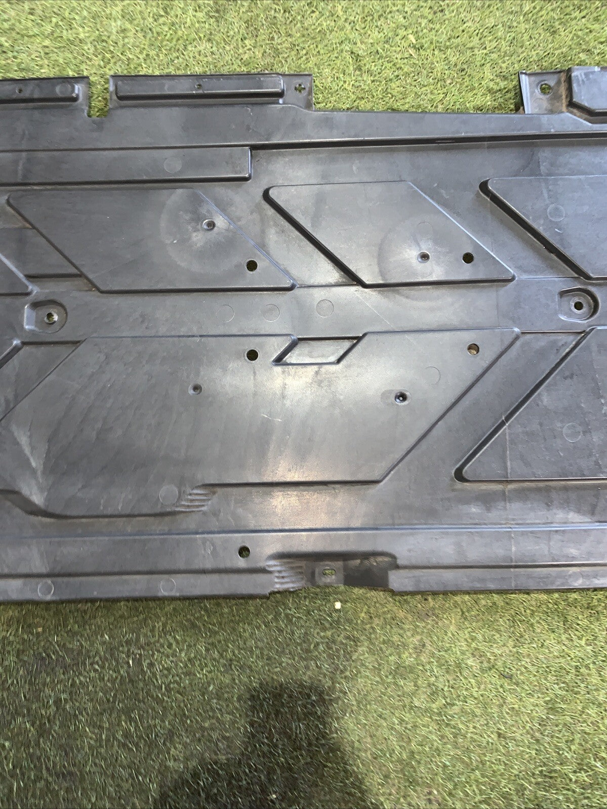 Sotto Piano Motore Sotto Scocca Sinistra Mercedes Classe A W177 A1776808403