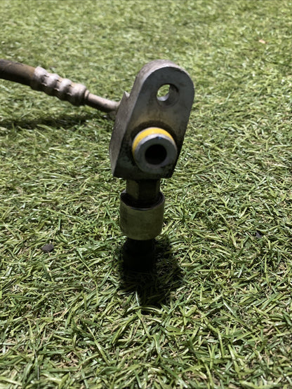 TUBO ARIA CONDIZIONATA (A/C) / CLIMA LANCIA YPSILON 1.2 BENZINA 2006 51706951(2)