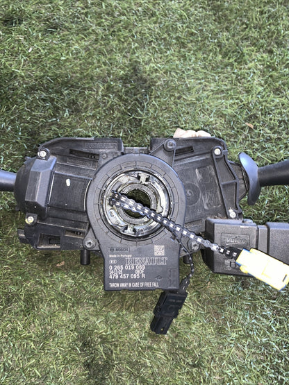 Devio Luci Dacia Lodgy 1.5 0265019069