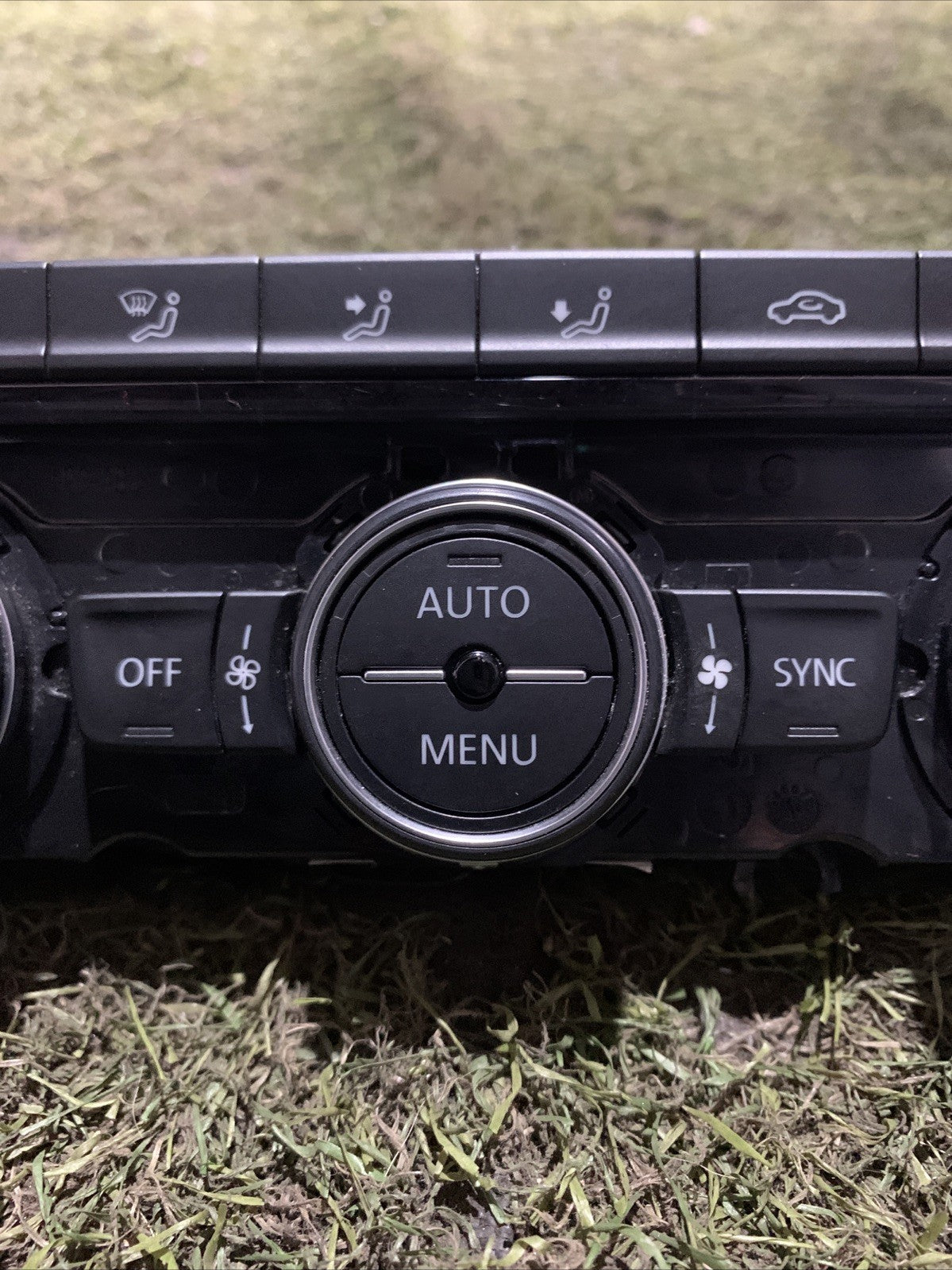 COMANDI CLIMA VOLKSWAGEN T-ROC 5G0907044CT