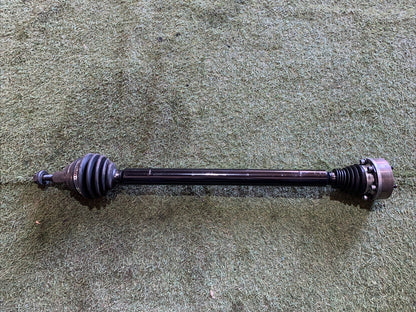 SEMIASSE ANTERIORE DESTRO VOLKSWAGEN GOLF 5 2006 1.9 DIESEL 1K0407272FR