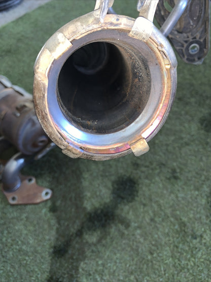 Catalizzatore Ford Kuga 2022 2.5 Hybrid LX68-5G232-AF AUT