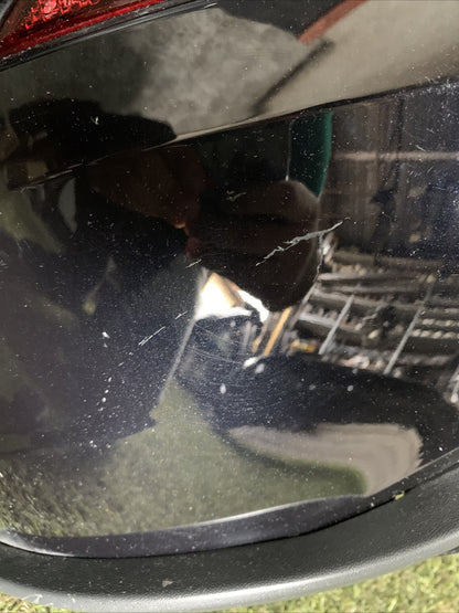 PARAURTI POSTERIORE COMPLETO VOLKSWAGEN POLO R-LINE 2022