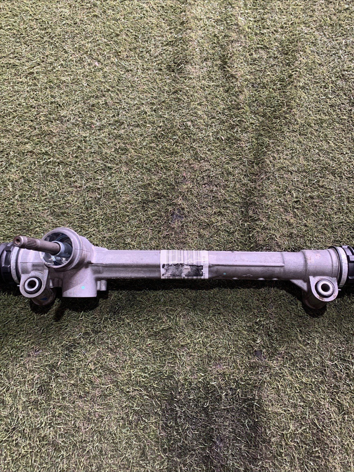 SCATOLA DELLO STERZO PER OPEL Corsa E 3° Serie 39057717 (15 ) BENZINA