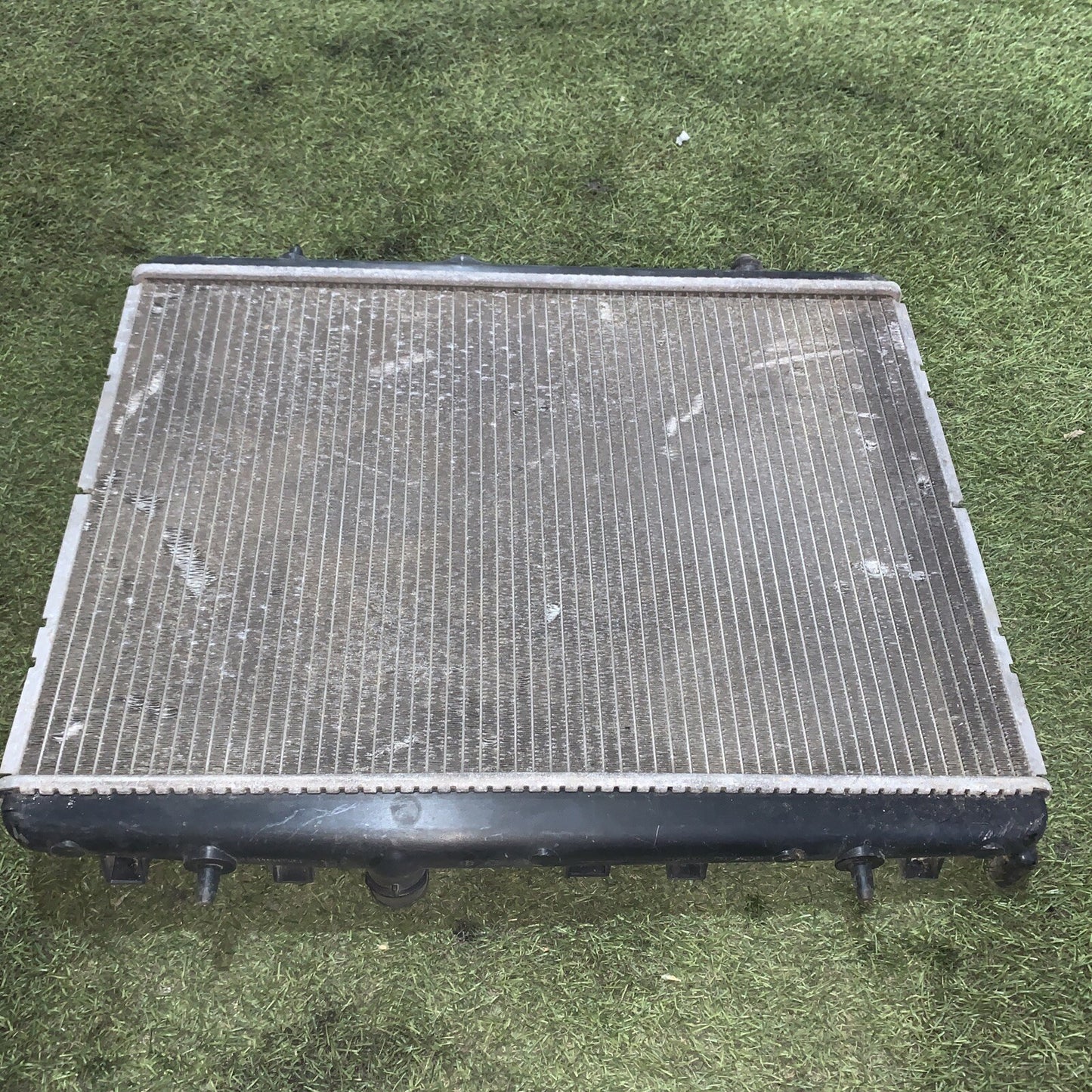 Radiatore acqua CITROEN C3 PEUGEOT 2008 2017 873461000