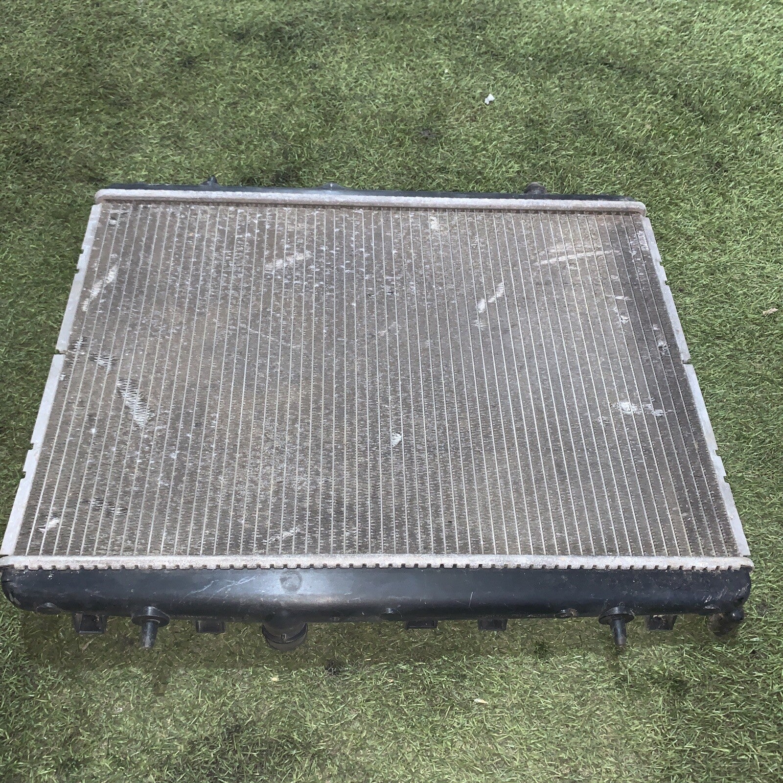 Radiatore acqua CITROEN C3 PEUGEOT 2008 2017 873461000