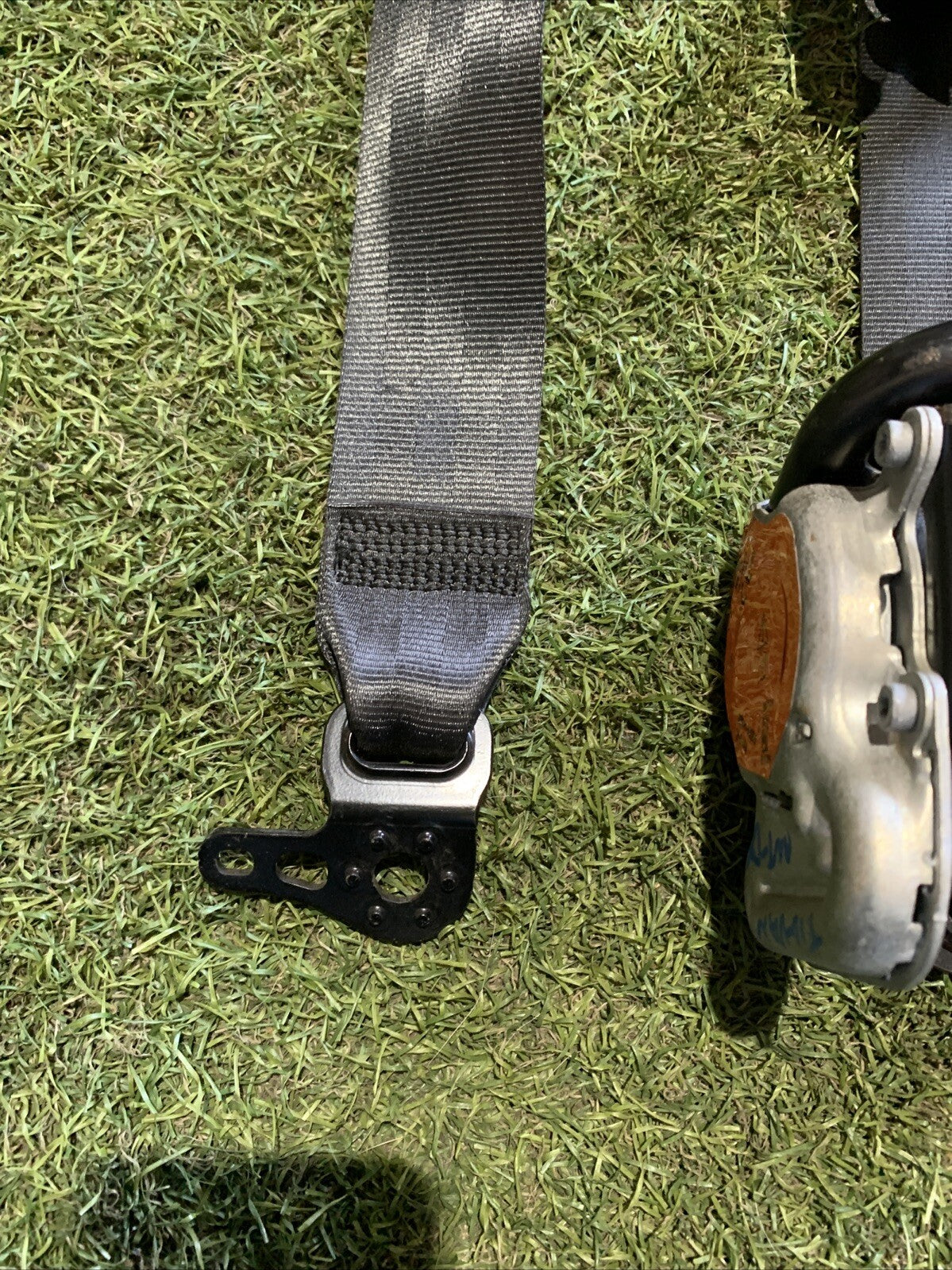 Cintura Di Sicurezza Anteriore Destra Dx VOLKSWAGEN TIGUAN  2018 5NC857706A