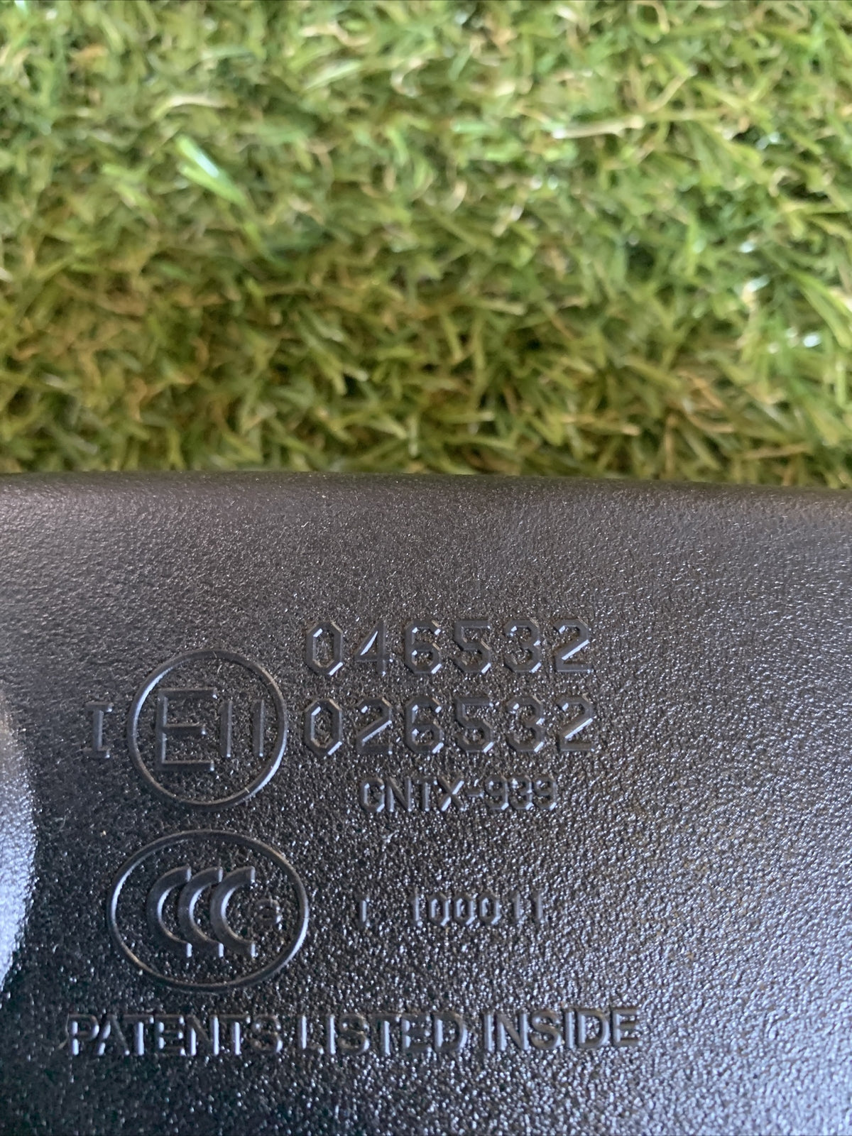 SPECCHIO RETROVISORE INTERNO FORD FIESTA VII (7° SERIE) 1.1 046532