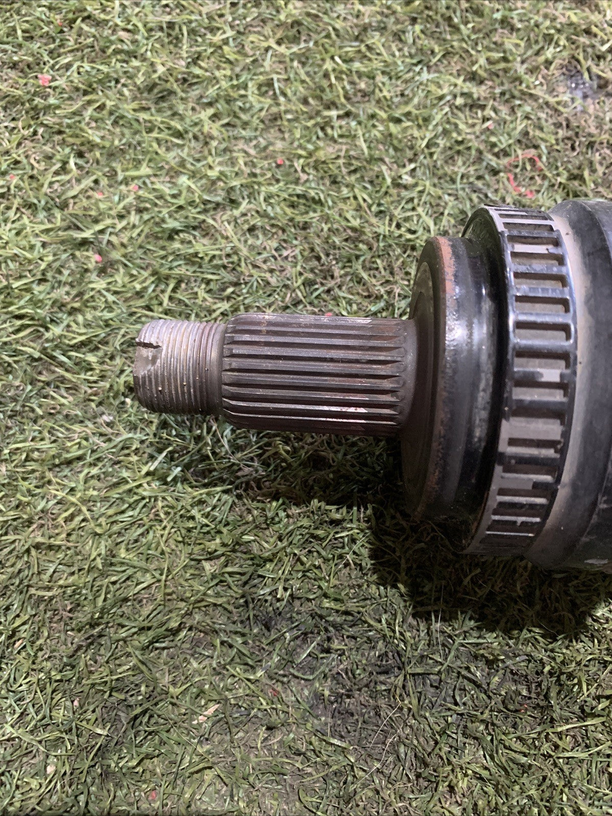 Semiasse Posteriore Destro Bmw Serie 1 E81 7533446AI02