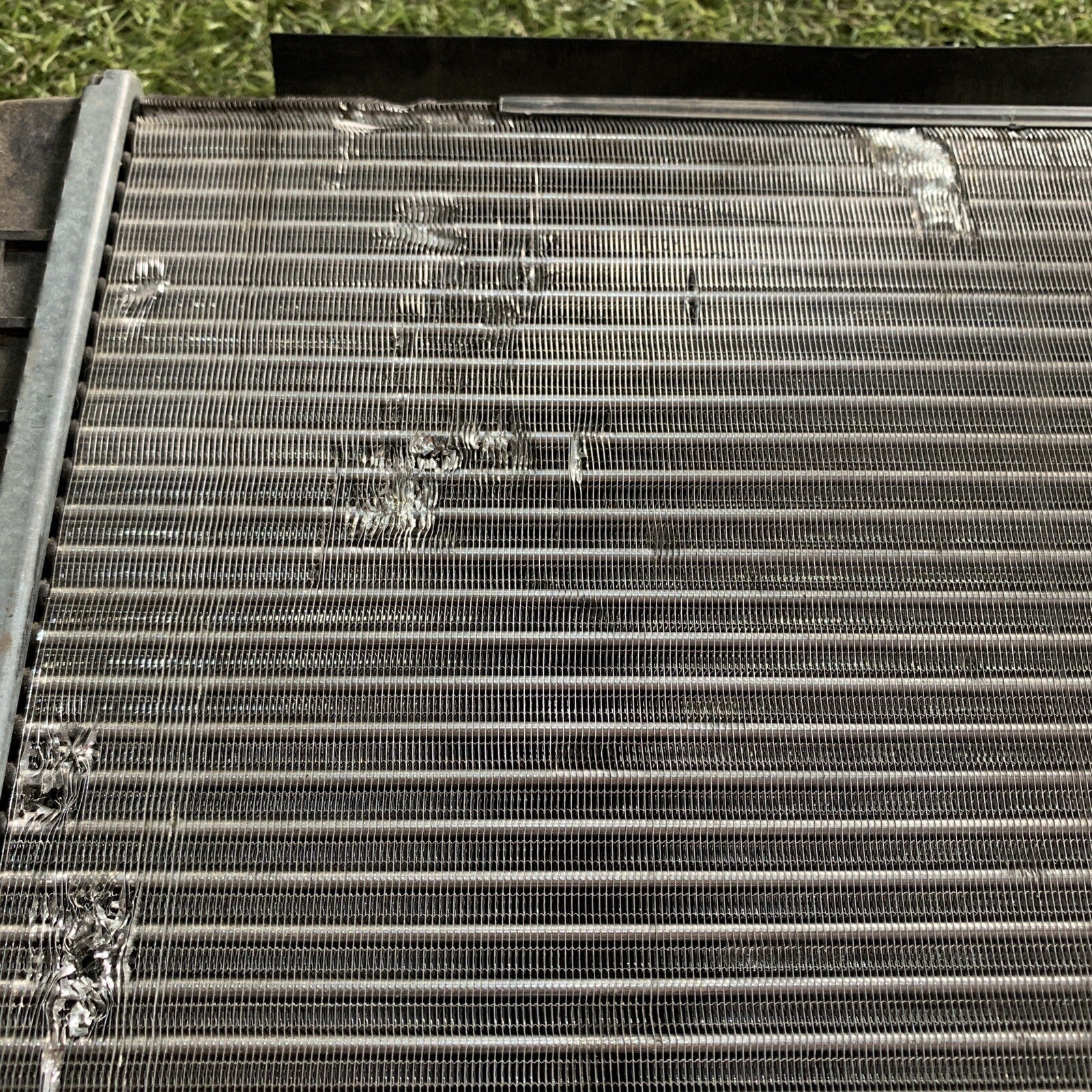 Radiatore Motore VOLKSWAGEN TIGUAN 2019 2.0 TDI 5Q0121251GR