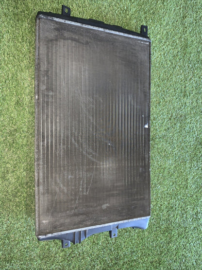 RADIATORE ACQUA VOLKSWAGEN GOLF 5 - 1.9 TDi (2003 - 2008) 1K0121253AA