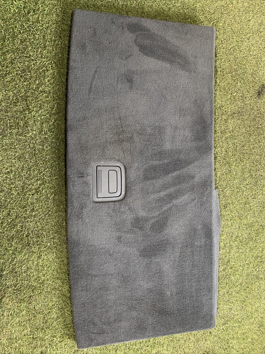 Copertura pavimento bagagliaio Audi Q7 4M anno 2016 originale 4M0863462C