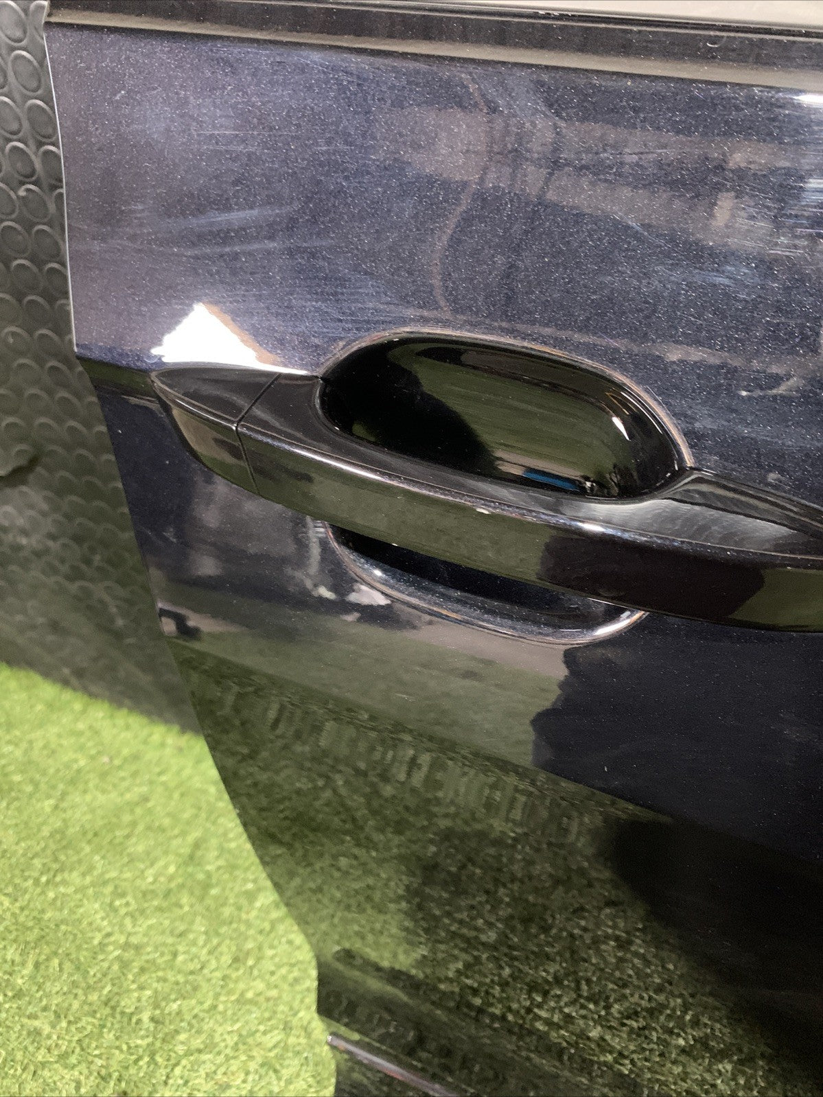 Porta Portiera Sportello Anteriore Destra Volkswagen T-Cross 2020