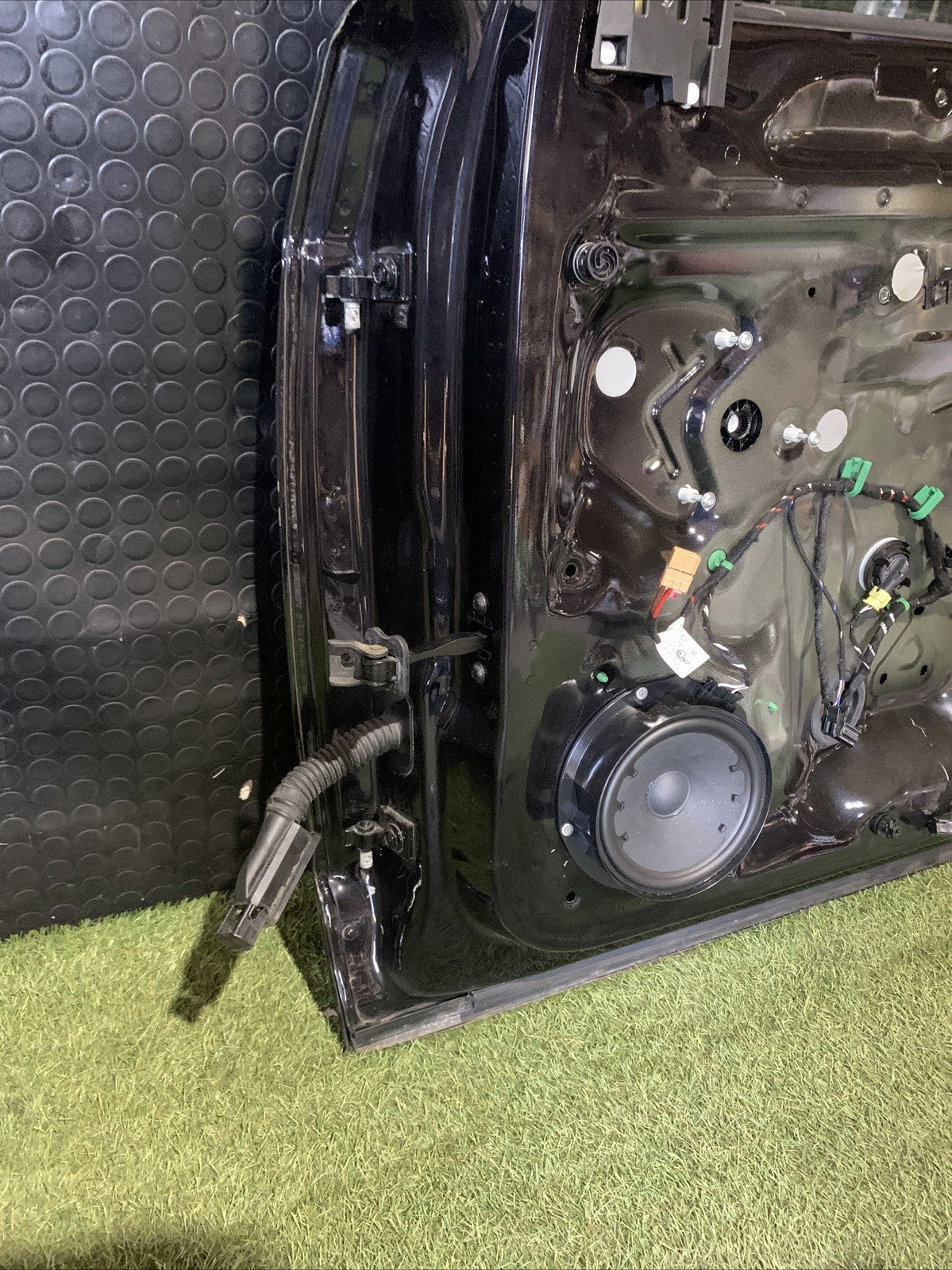 PORTA PORTIERA SPORTELLO ANTERIORE DESTRO VOLKSWAGEN T-ROC 2024 R Line