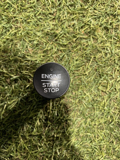 Pulsante Accensione Ford Fiesta 2019 1.1 Benzina H1BT14C376AA