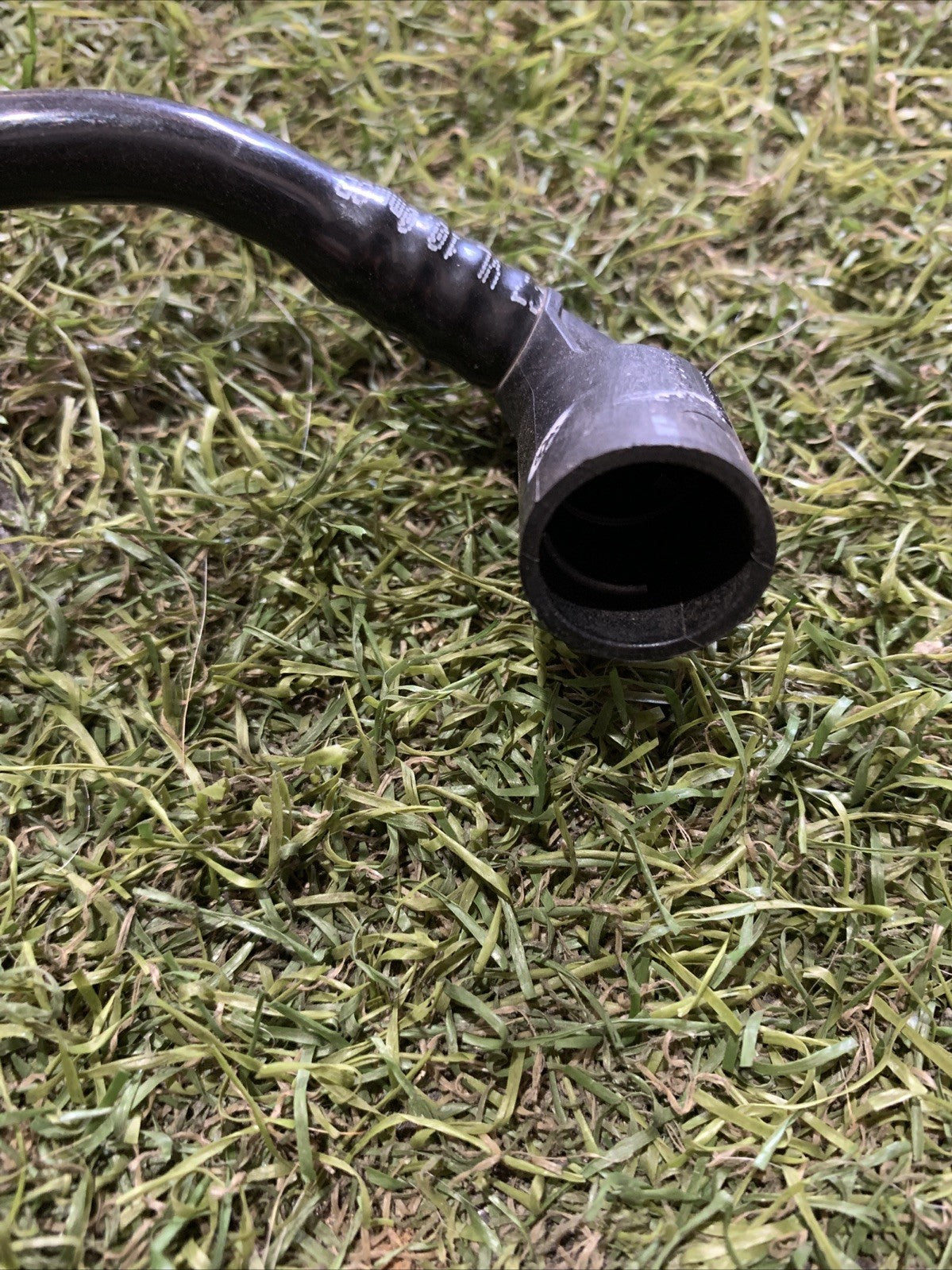 Tubo Rigido Servo Freno Volkswagen T-Roc 1.0 Turbo Benzina DKR 2Q0612041P