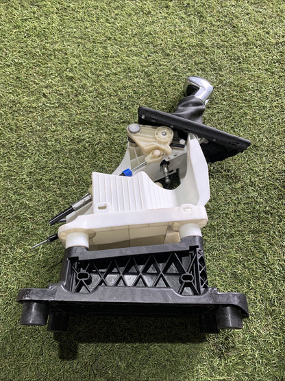 Leva Cambio Manuale 6 Marce Peugeot 3008 2019 9828041980 (2)