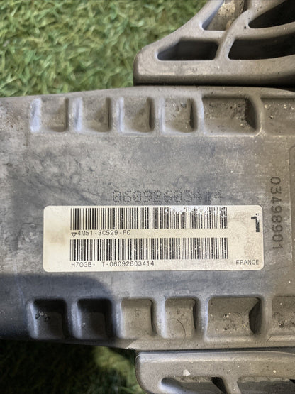Piantone Sterzo Ford Focus 2006 1.8 Diesel 4M51-3C529-FC