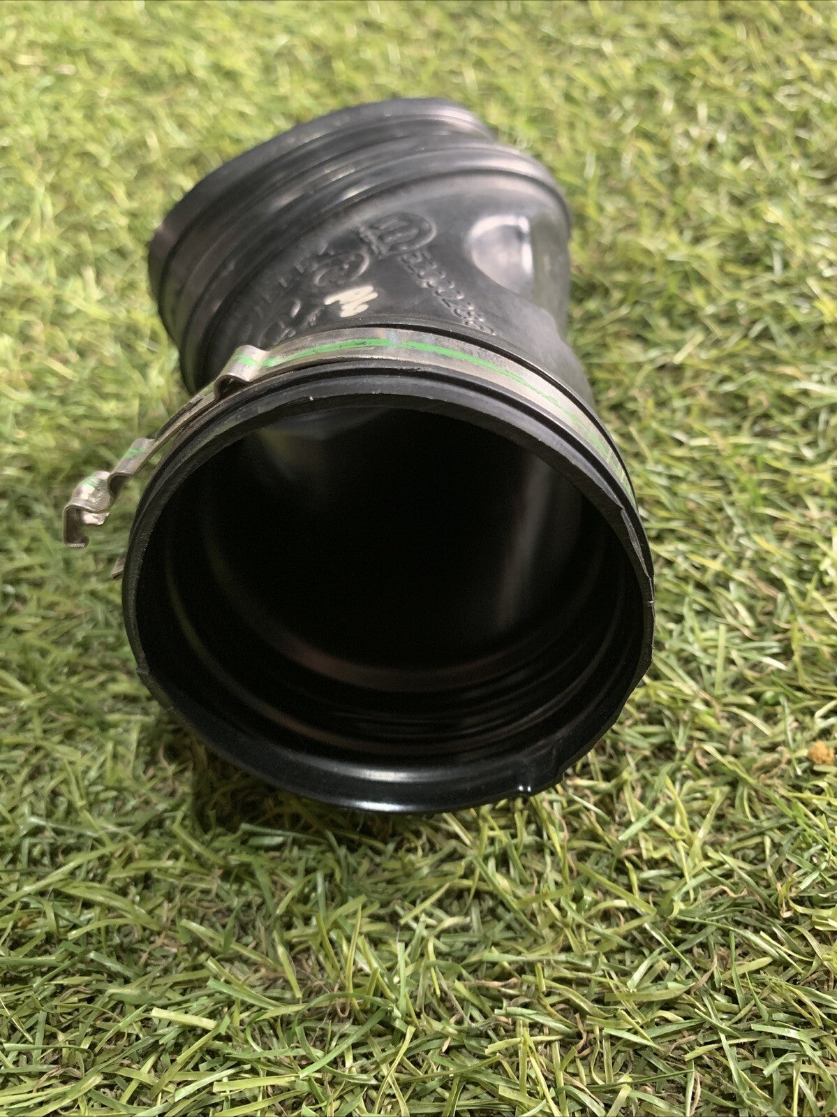 TUBO ASPIRAZIONE FILTRO ARIA PER FIAT Panda 3° Serie 52000286 Diesel 1.3 (12>)