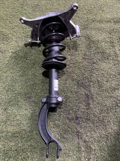 Ammortizzatore Anteriore Sinistro Audi A4 2015 2.0 Diesel 8K0031CB