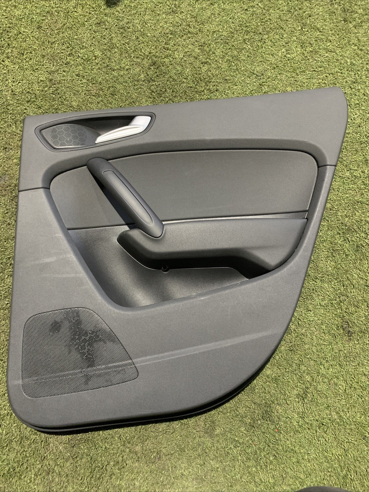 Pannello Porta Interno Posteriore Destro Audi A1 2010-2017 8X4867318