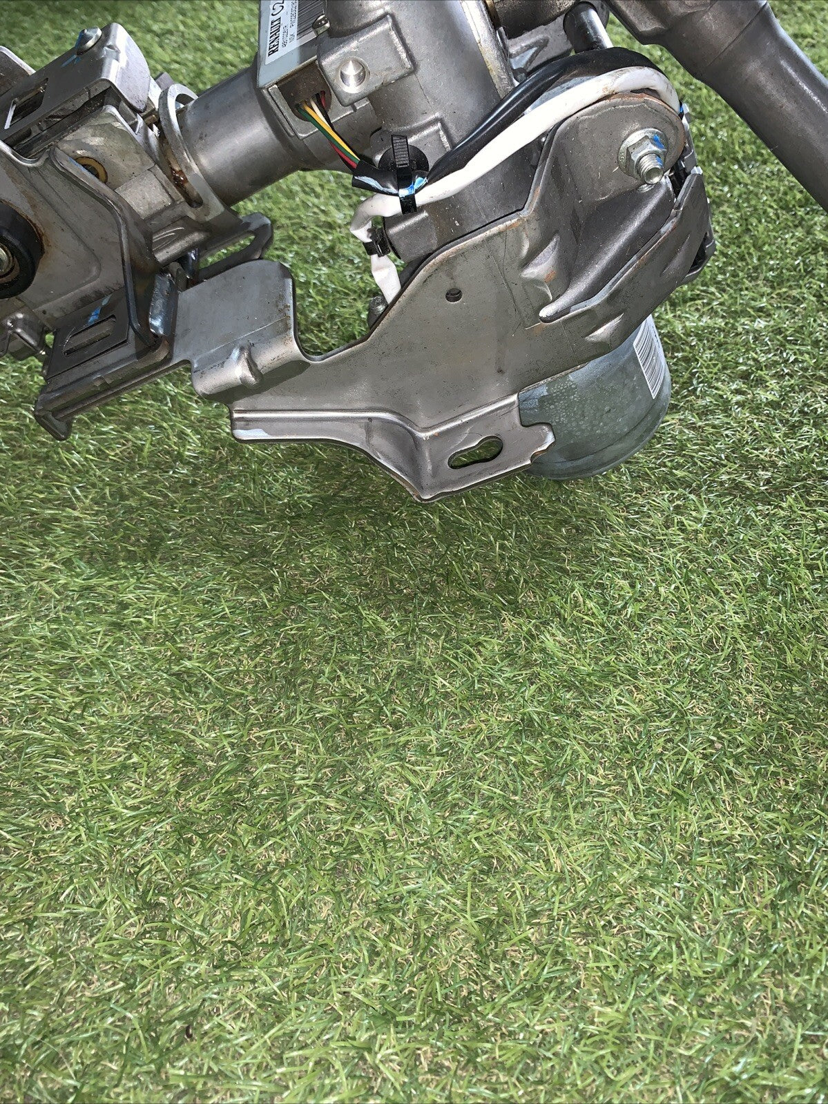 488102261R PIANTONE STERZO RENAULT Megane Serie (15) 1500 Diesel (2016)