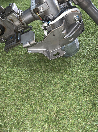 488102261R PIANTONE STERZO RENAULT Megane Serie (15) 1500 Diesel (2016)