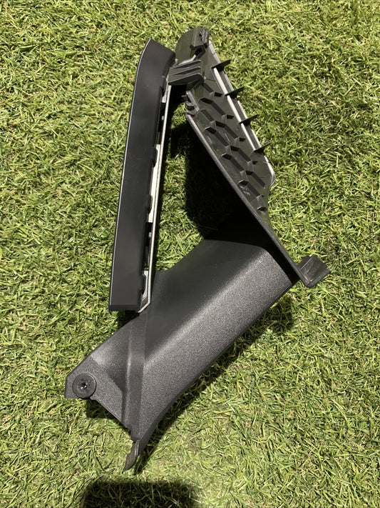 5H0868143 MODANATURA RIVESTIMENTO MONTANTE ANTERIORE SINISTRO VOLKSWAGEN GOLF 8