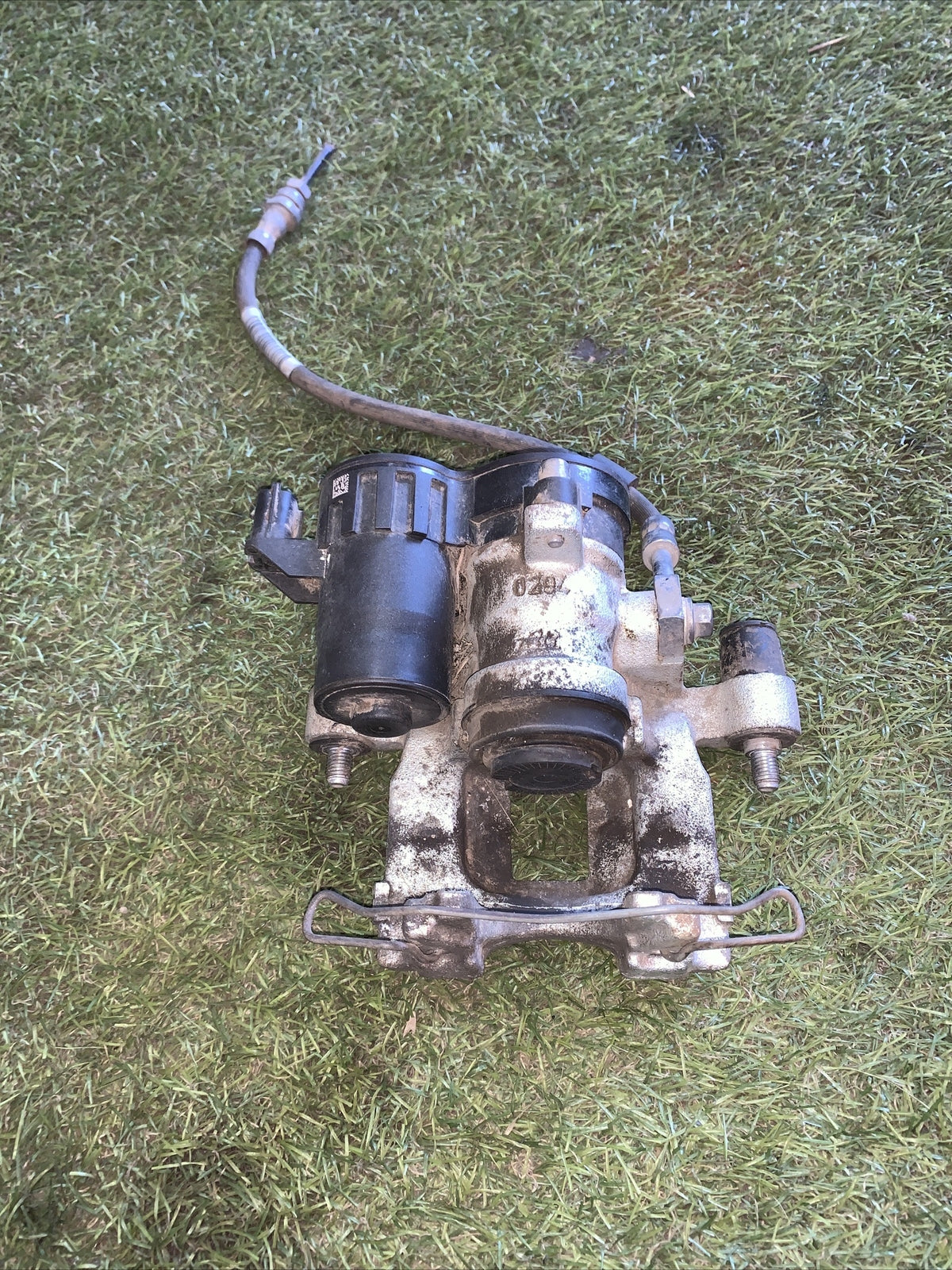 Pinza Posteriore Dx Ford Kuga 2022 2.5 Hybrid LX61-2D250-BED