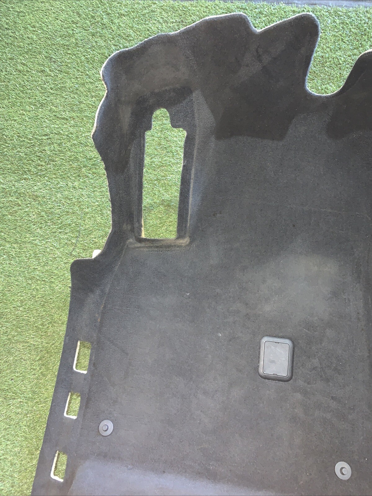 Moquette Anteriore Sinistra Audi Q7 2016 4M1863103B