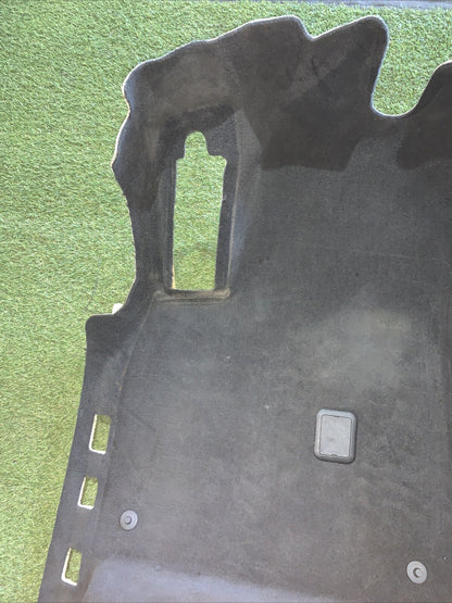 Moquette Anteriore Sinistra Audi Q7 2016 4M1863103B