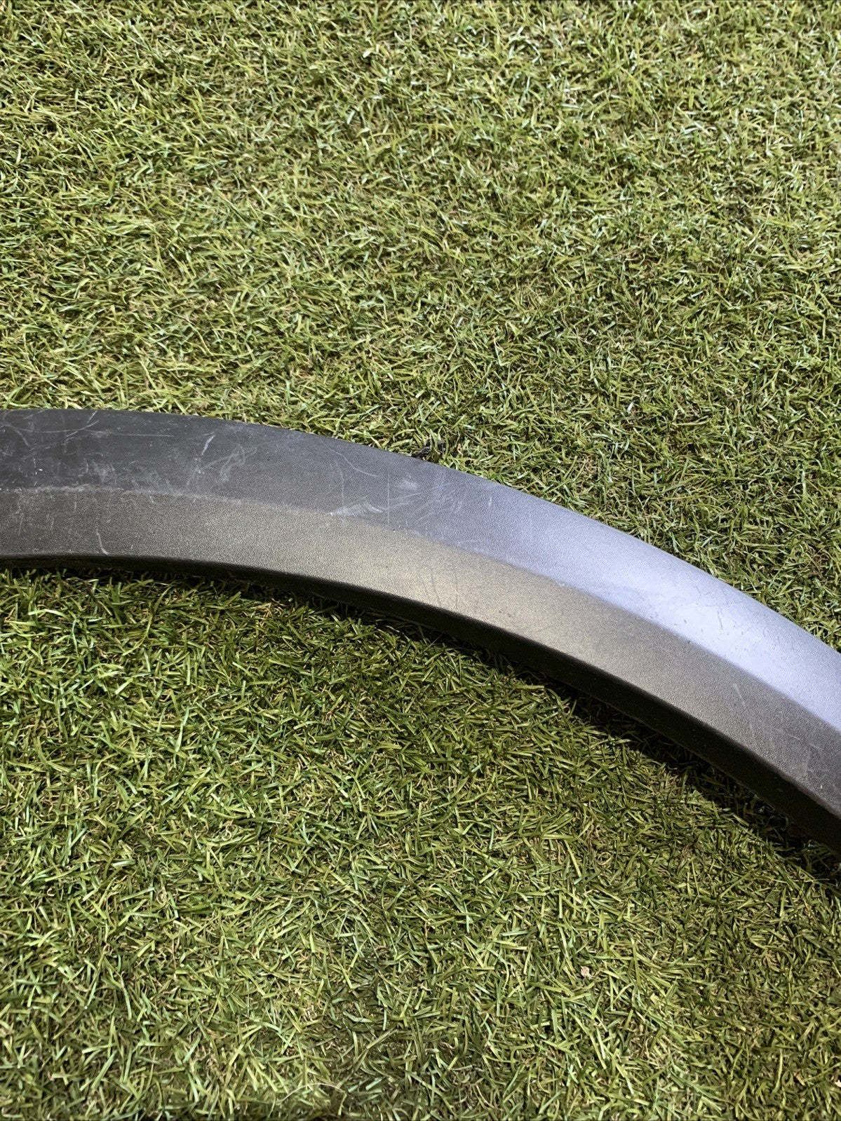 Modanatura Parafango Posteriore Sinistra Citroen DS7 2019 9817251377